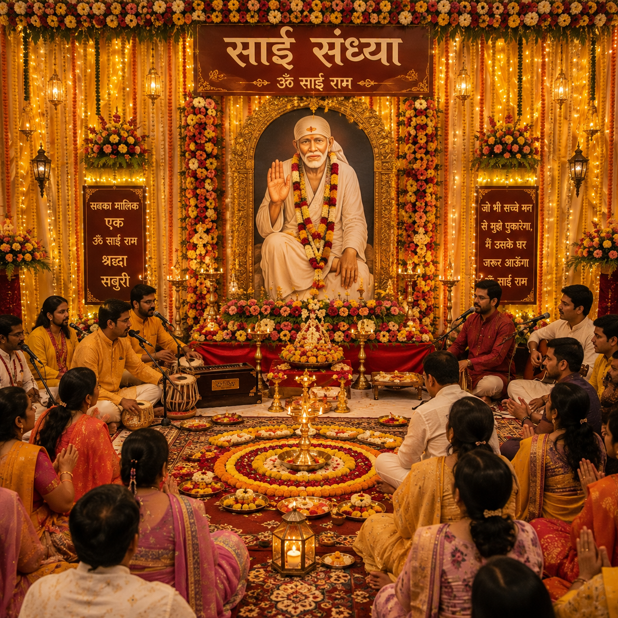 Sai Sandhya