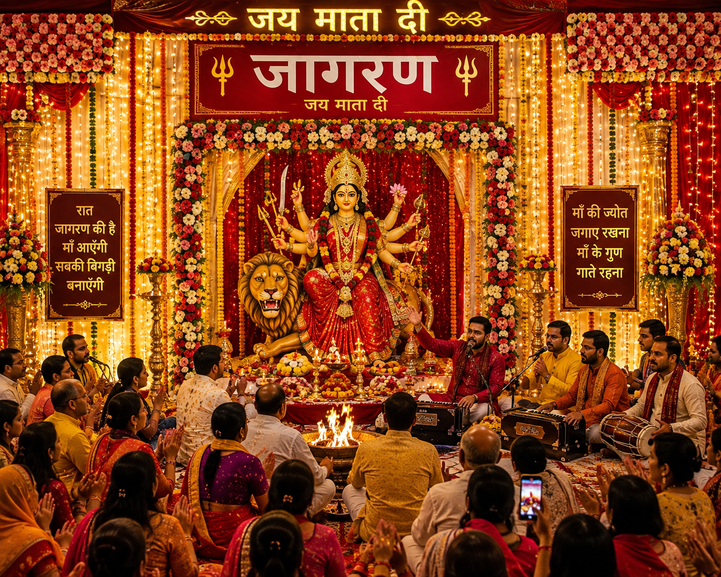 Jagrata